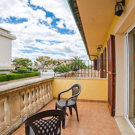 Villa Tucan Alcudia Cycling المظهر الخارجي الصورة