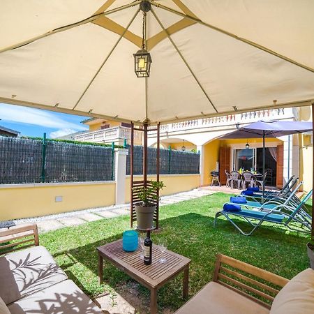 Villa Tucan Alcudia Cycling المظهر الخارجي الصورة
