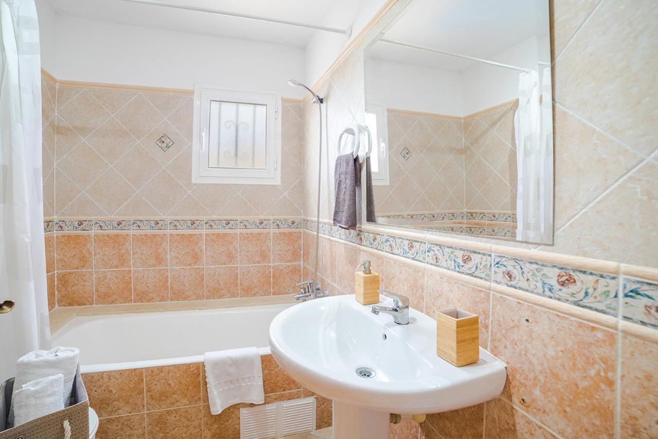 Villa Tucan Alcudia Cycling المظهر الخارجي الصورة
