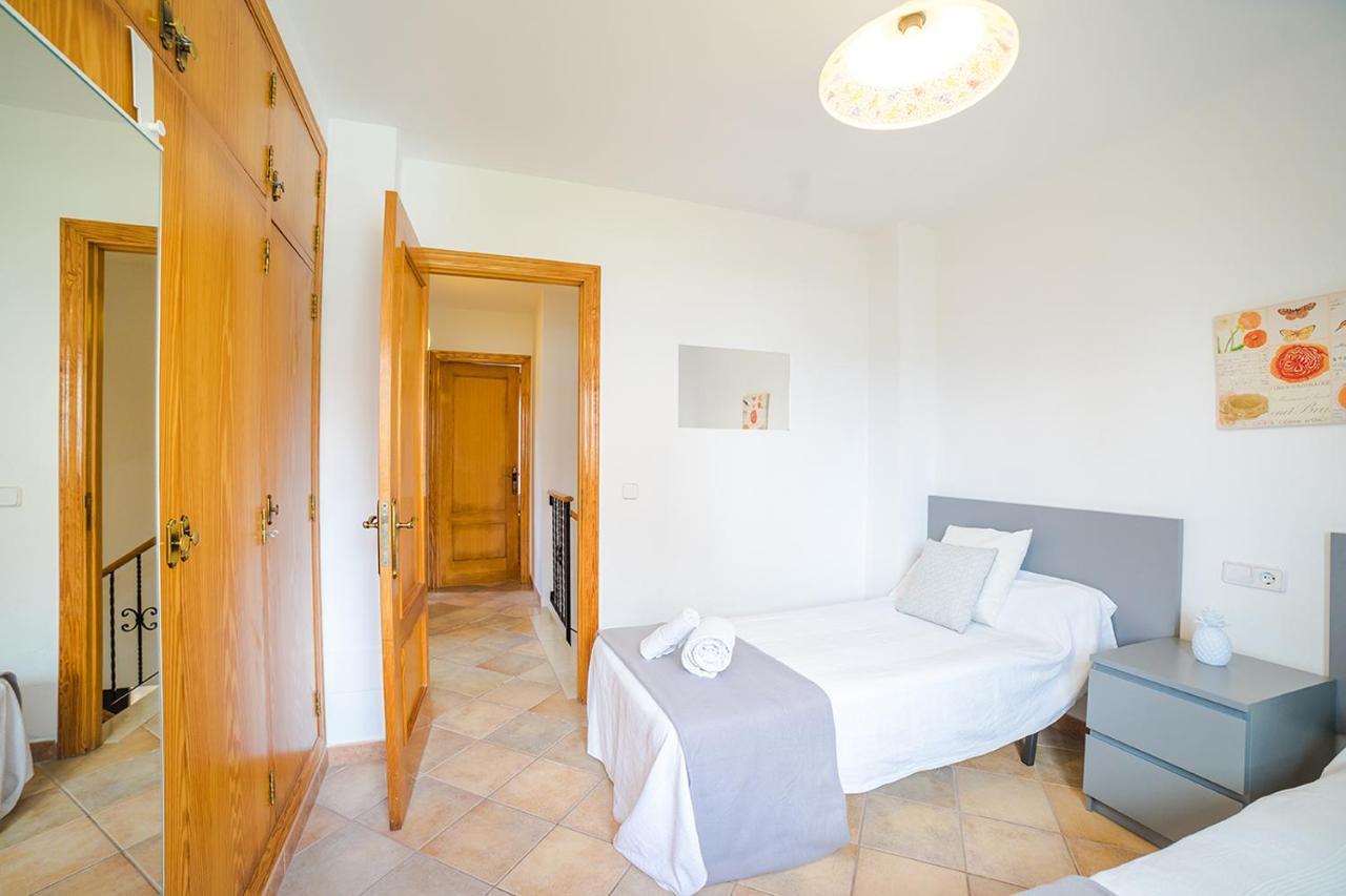 Villa Tucan Alcudia Cycling المظهر الخارجي الصورة