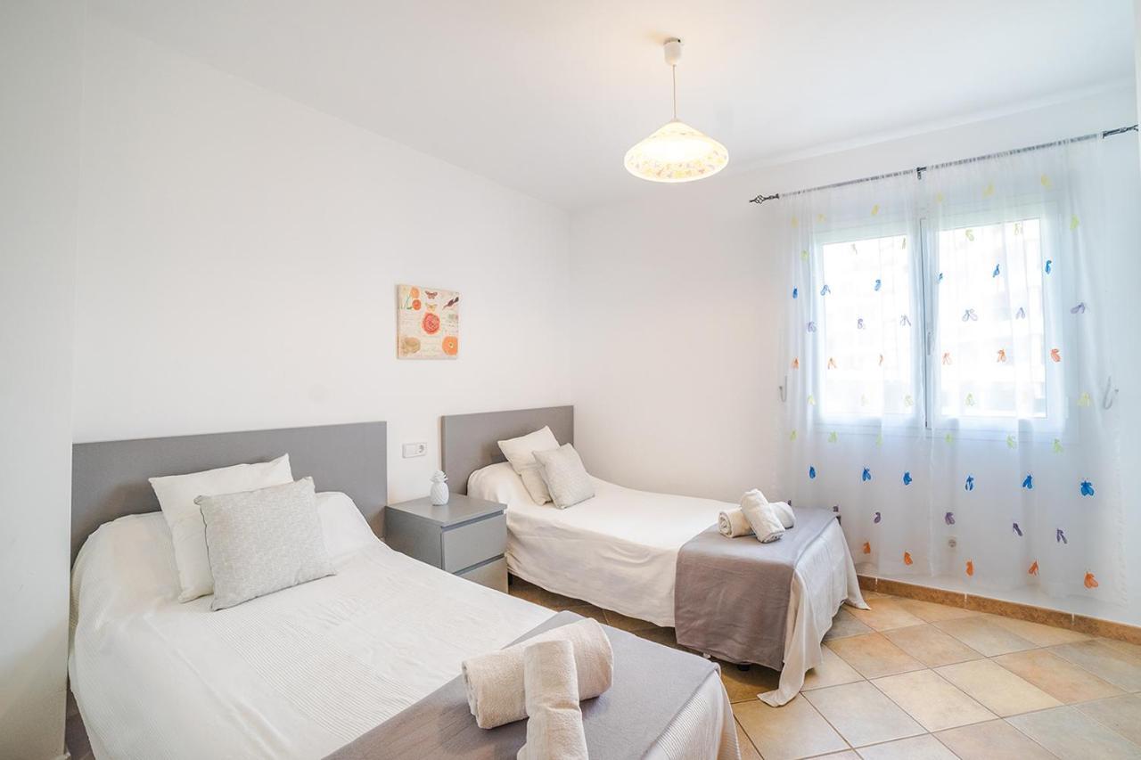 Villa Tucan Alcudia Cycling المظهر الخارجي الصورة