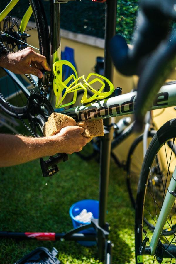 Villa Tucan Alcudia Cycling المظهر الخارجي الصورة
