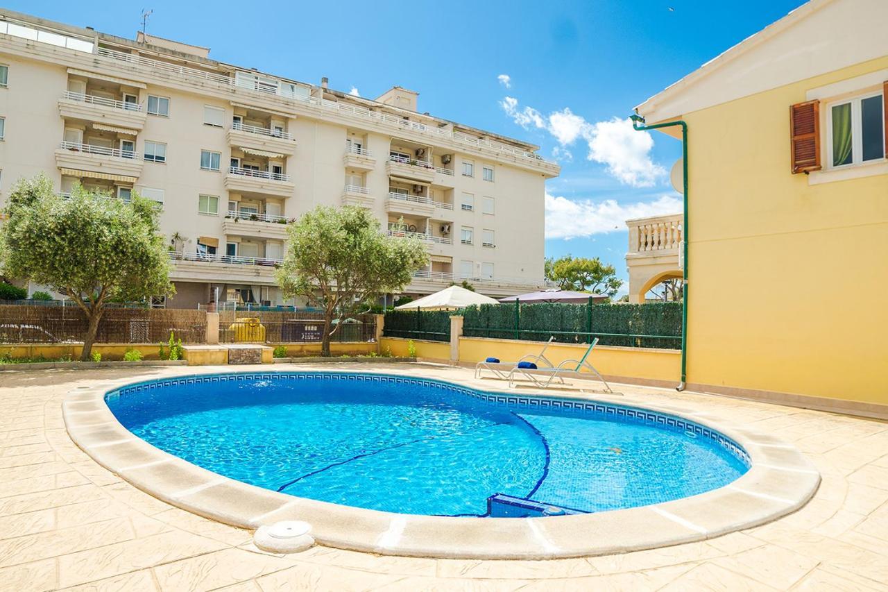 Villa Tucan Alcudia Cycling المظهر الخارجي الصورة