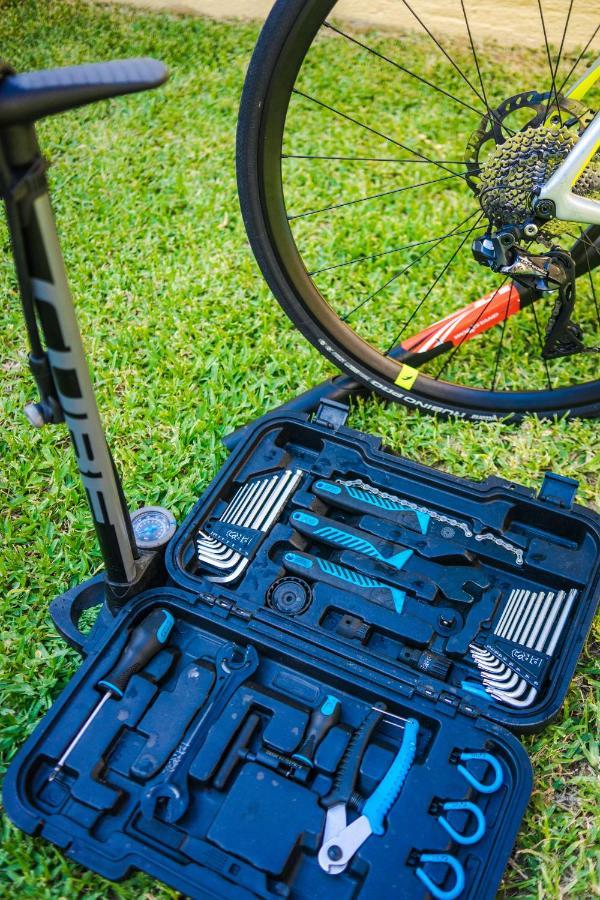 Villa Tucan Alcudia Cycling المظهر الخارجي الصورة